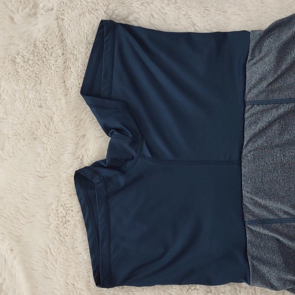 HEAD ACTIVE PLEATED SKIRT. - Picture 13 of 15